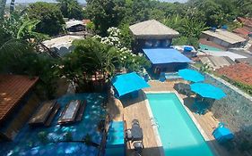 Hostel Alto Astral